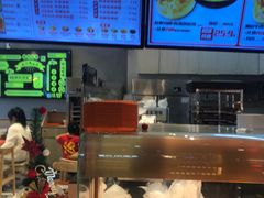 -吉品合酥脆烤饼(太平洋森活天地店)