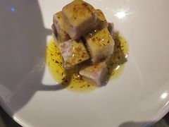 -绿茶餐厅(燕郊永旺店)