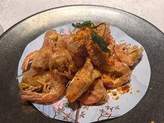 -海鲜e族(马王堆店)