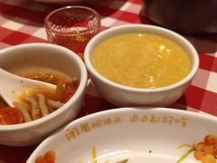 -西贝(虹口龙之梦店)