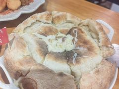 -黑熊披萨orso pizza