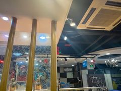 -尚品海鲜肥牛自助火锅(湖明店)