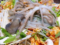 -金明子八带鱼馆(正宗韩国连锁店)