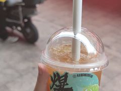 -娃哈哈·奶茶(武林店)