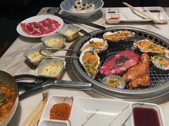 -火炉火自助餐(西直门凯德MALL店)