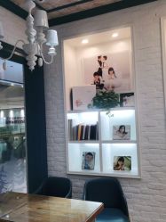 -小阿福儿童摄影(摩尔城店)