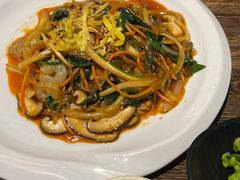 -朴大人炭烤·韩国料理(奥帆中心海尔洲际店)