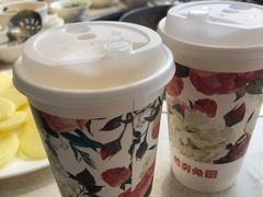 -芭夯兔·兔肉汤锅(新都店)