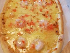 明虾鱼子披萨-I HOLIC艾豪丽披萨(KKone店)