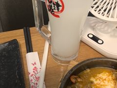 -沼津港精致料理·寿喜烧·烧鸟(青浦宝龙广场日料榜单店)