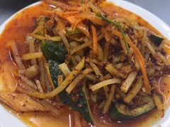 -松明一烤肉馆(鲁园店)