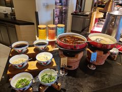 -亚龙湾希尔顿自助餐厅·海鲜·烧烤·沙滩BBQ·现场乐队