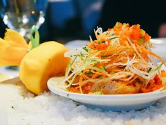 香煎干贝-茹丝葵经典牛排馆(上海外滩店)