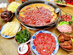 -咖咖火锅(老店)