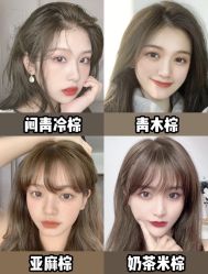 -Rise Hair上升造型