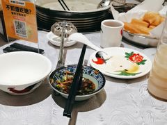 -丰尔粥食·粥底火锅·桑拿鸡(大良总店)