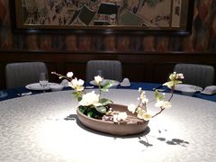 包厢-麟1929(外滩店)