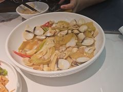 -沿江海南菜·文昌鸡祖师爷(大东海店)