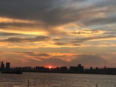 -游心咖啡(青山滨江店)