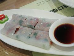 -火啫啫·粤式啫啫煲(南通首店)