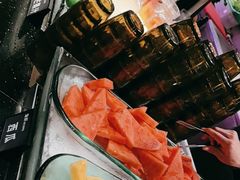 -领鲜活海鲜榴莲自助火锅(东门店)