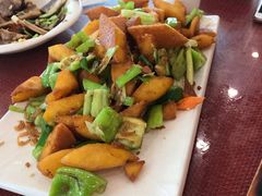 -桃子餐厅·天津菜(红星路直营店)