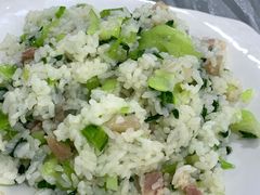 咸肉猪油菜饭-兴安餐厅(兴安路店)