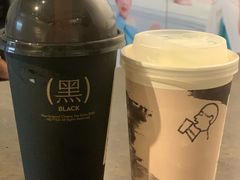 -喜茶(广州北京路惠福东店)