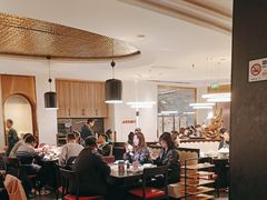 -蜀九香火锅(彩虹店)