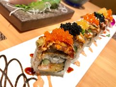 -皇品田苑日式料理(苏州中心店)