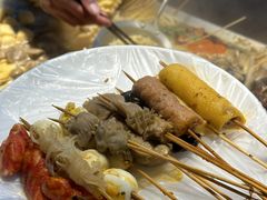 -郭记小街麻辣烫(南小街总店)