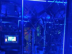 -酷秀KTV(阳泉滨河店)