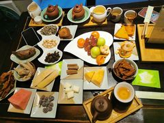 -青藤茶馆(南山路店)