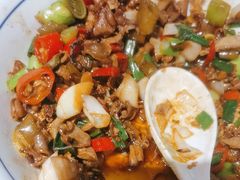 -威哥的菜·地道长沙菜(雨花亭店)