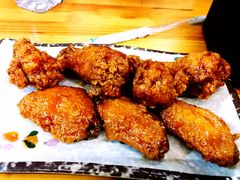 -管中炸鸡(建国道店)
