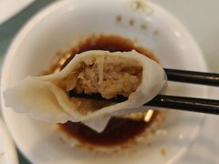 -黄家饺子东北特色菜馆(湖滨商业街店)