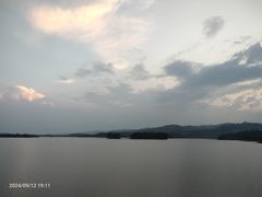 -三岔湖景区