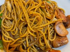 -红小满休闲餐厅(十全街店)