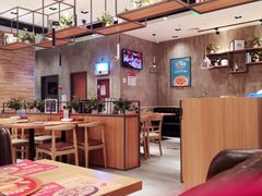 大堂-米斯特比萨(望京西园店)