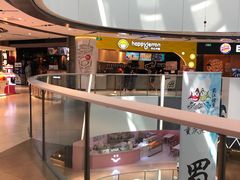 门面-汉堡王(西铁营万达店)