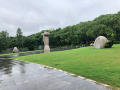 -上海月湖雕塑公园