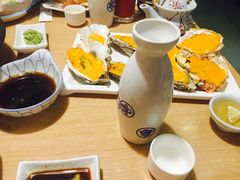 -山之川日料放题(通州店)