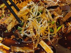 -眉州东坡(北苑华贸店)