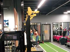 -银锐24h健身·Ai闪练(建设路店)