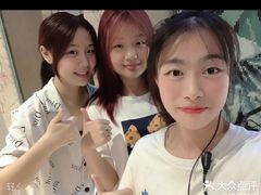 -方糖KTV-PLUS(世茂广场店)