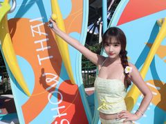 -上海玛雅海滩水公园