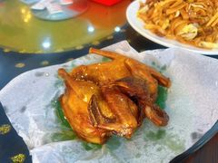-煲煲掂风味煲仔饭餐厅(西区店)