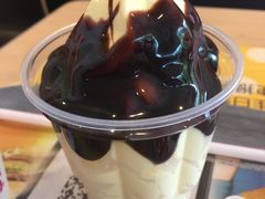 -麦当劳(十字街店)
