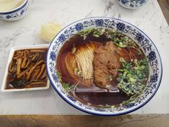 -伟记奥面馆(养育巷店)