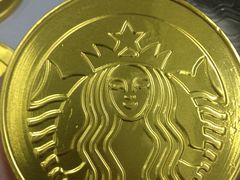 -星巴克(无锡东方商厦店)